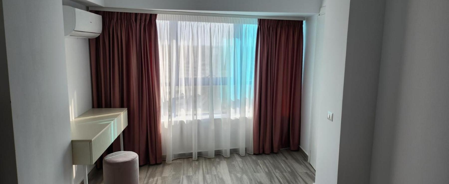Aphrodite Olimp - Luxury Apartment With Sea View & Pool エクステリア 写真