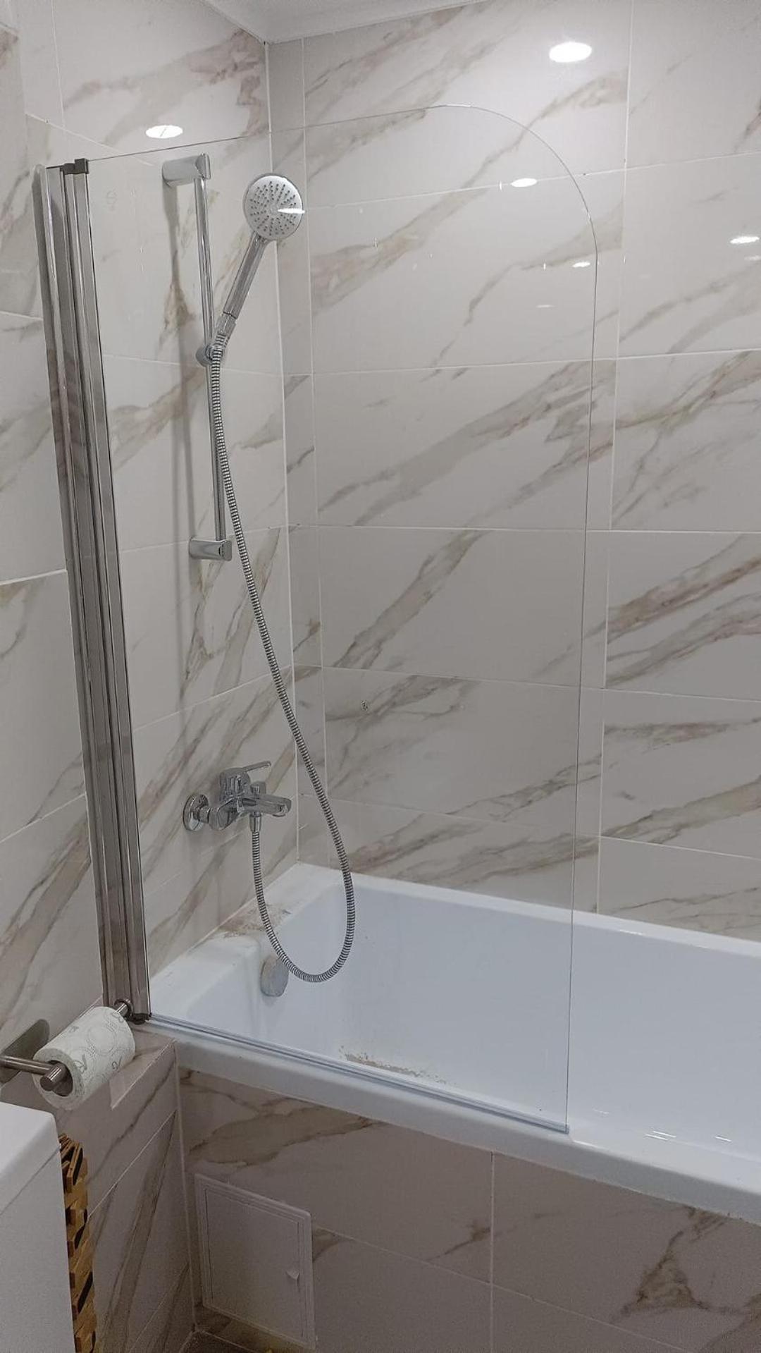 Aphrodite Olimp - Luxury Apartment With Sea View & Pool エクステリア 写真
