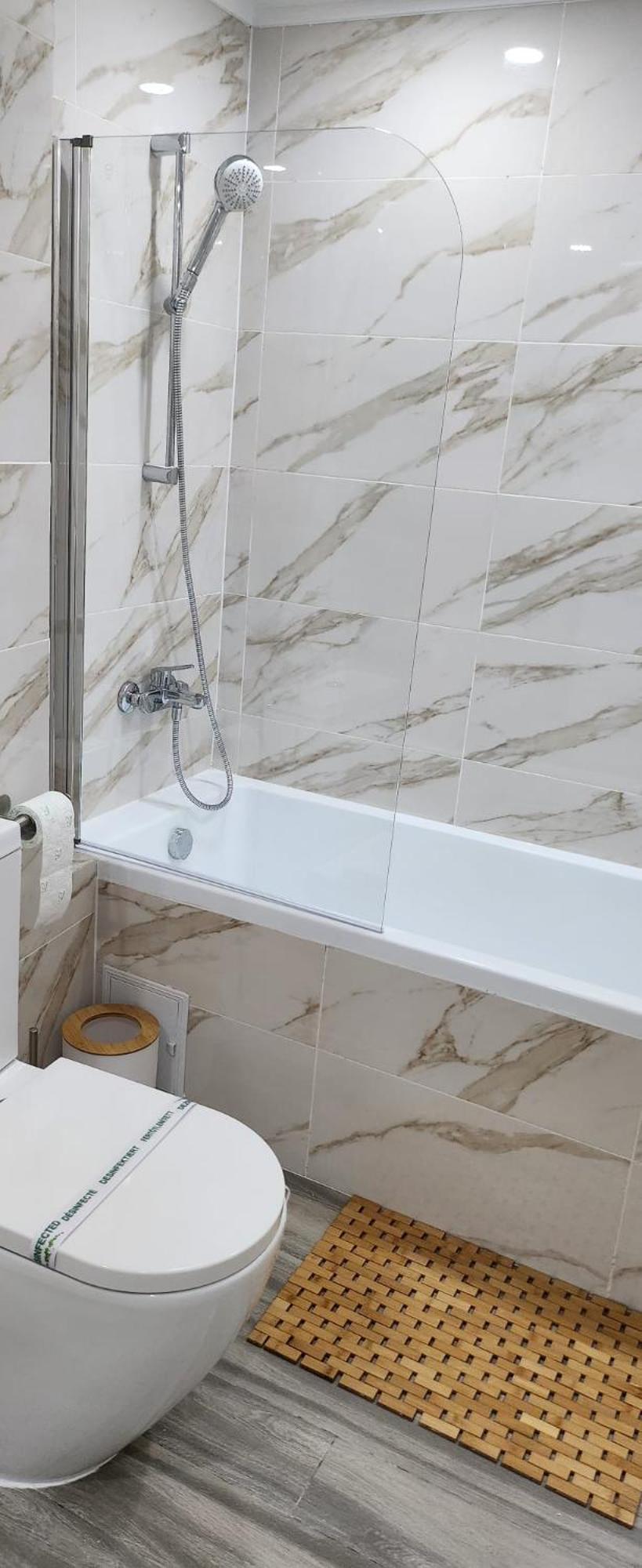 Aphrodite Olimp - Luxury Apartment With Sea View & Pool エクステリア 写真