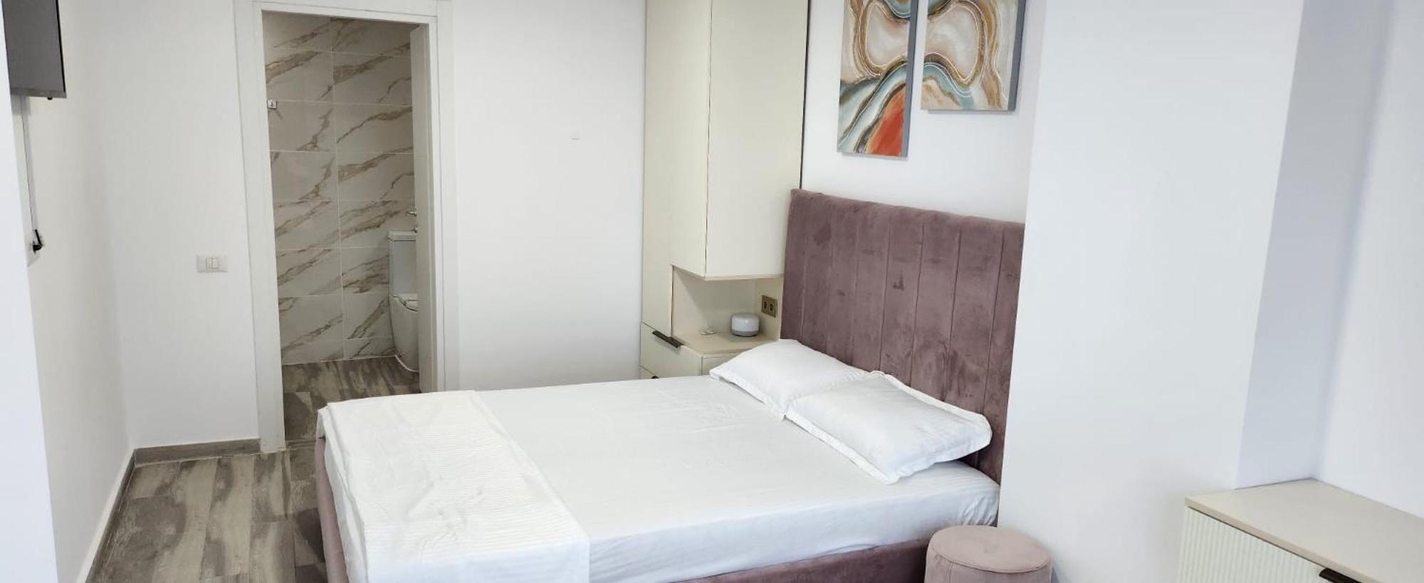 Aphrodite Olimp - Luxury Apartment With Sea View & Pool エクステリア 写真