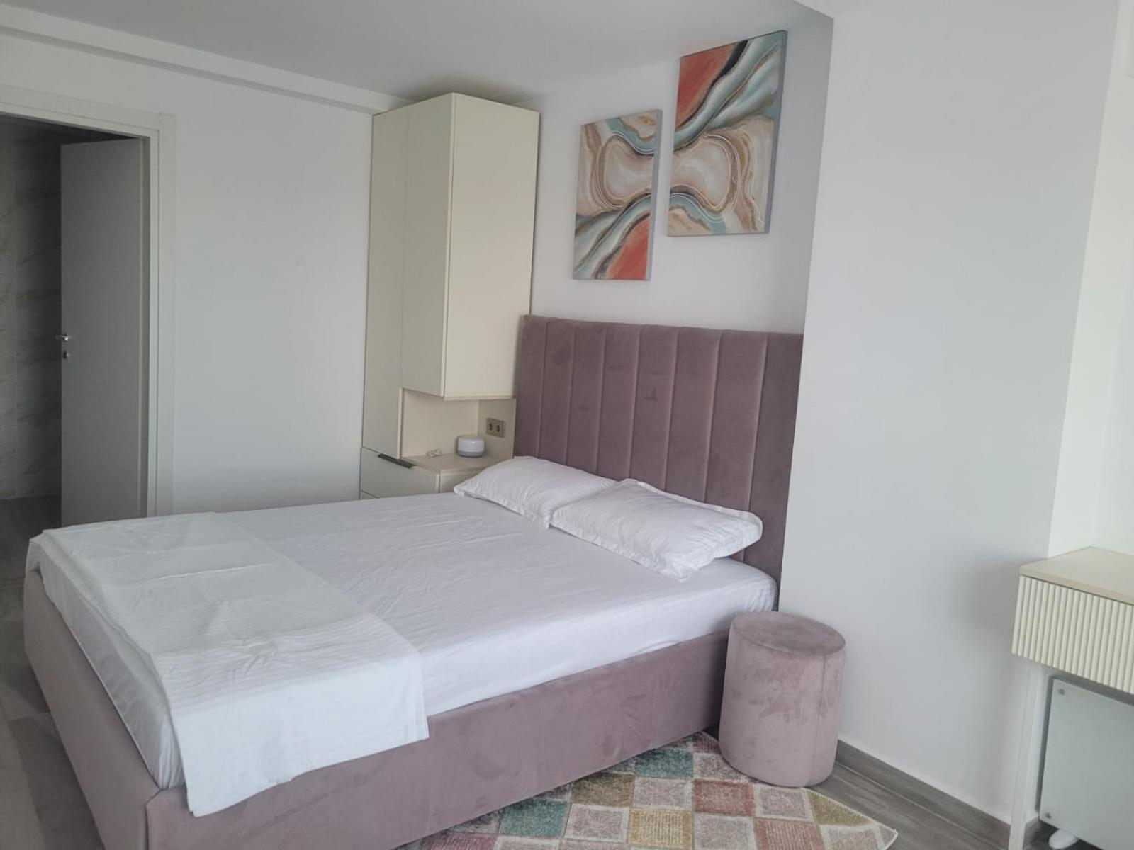 Aphrodite Olimp - Luxury Apartment With Sea View & Pool エクステリア 写真