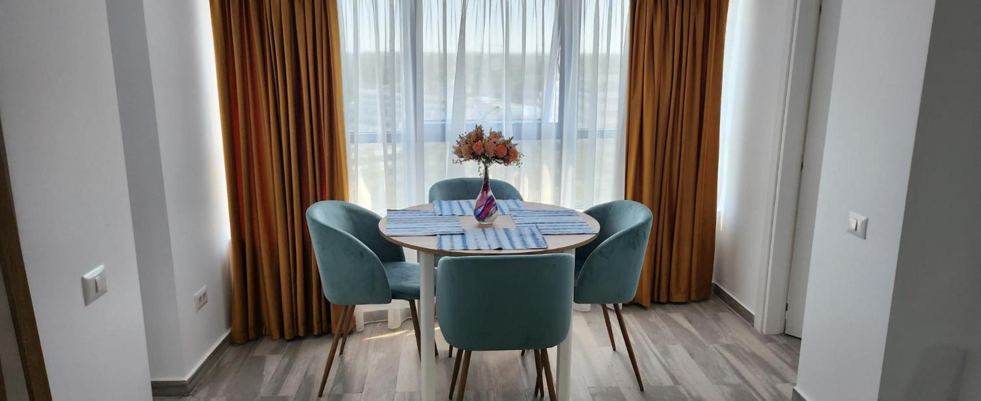 Aphrodite Olimp - Luxury Apartment With Sea View & Pool エクステリア 写真