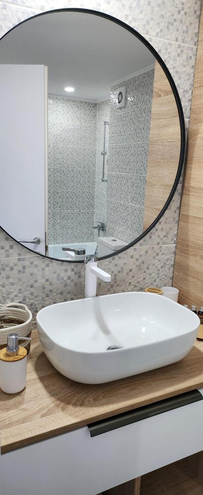 Aphrodite Olimp - Luxury Apartment With Sea View & Pool エクステリア 写真