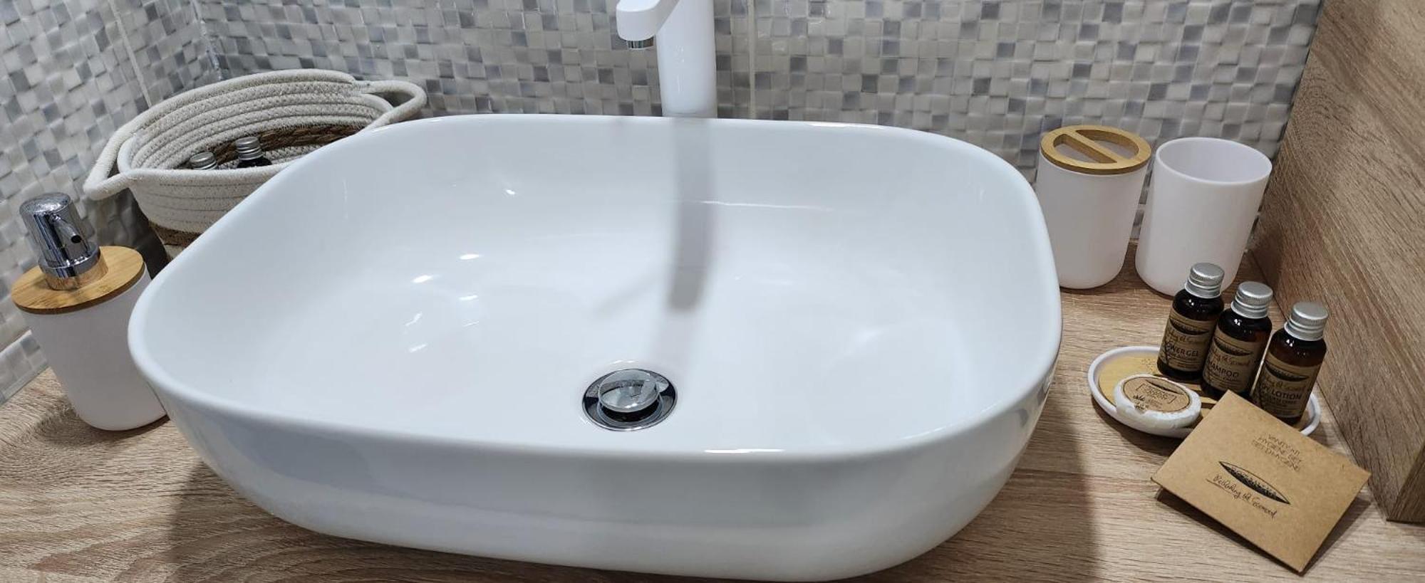 Aphrodite Olimp - Luxury Apartment With Sea View & Pool エクステリア 写真