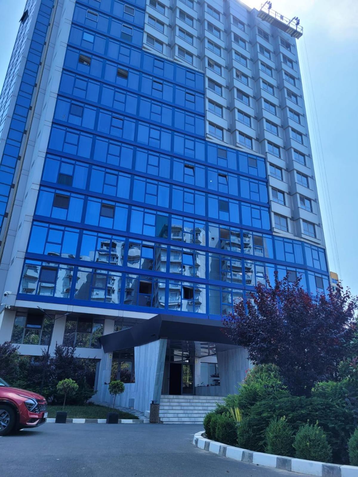 Aphrodite Olimp - Luxury Apartment With Sea View & Pool エクステリア 写真